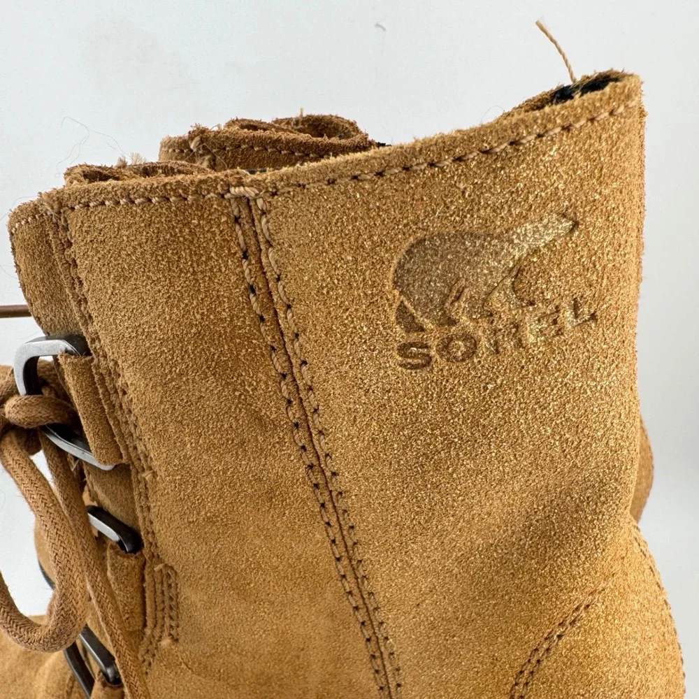 Sorel phoenix lace